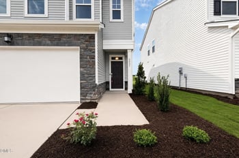 3007 Bay Foal Ln, Durham, NC 27703