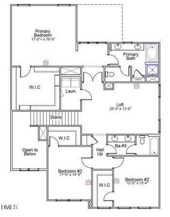 3007 Bayou St, Graham, NC 27253