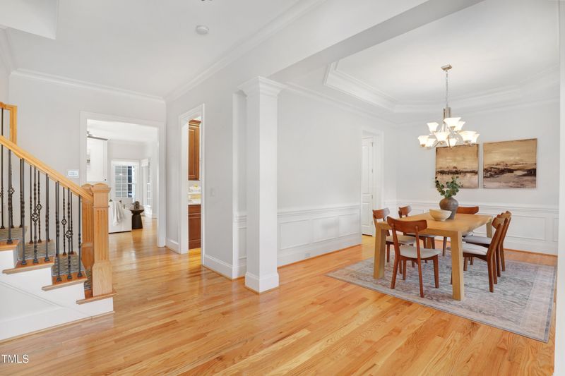 3007 Bear Oak Ln, Cary, NC 27519