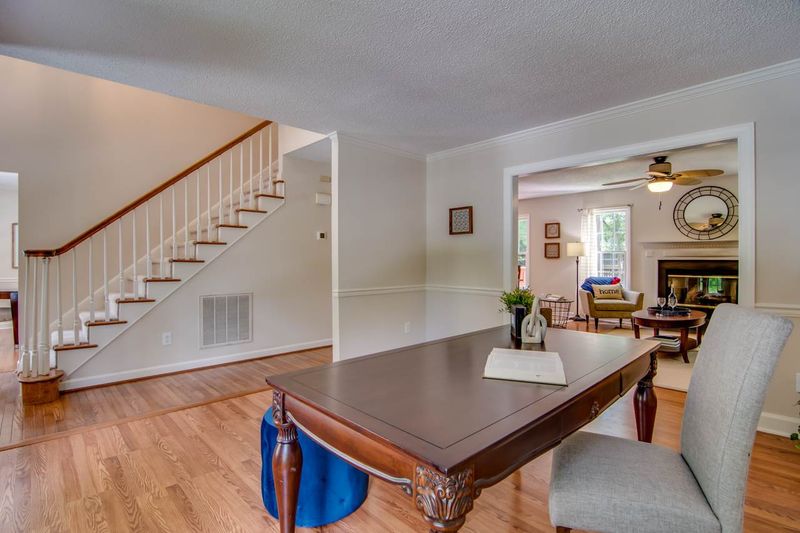 3007 Broomsedge Way, Durham, NC 27712