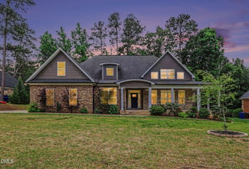 3007 Carrington Ln, Sanford, NC 27330