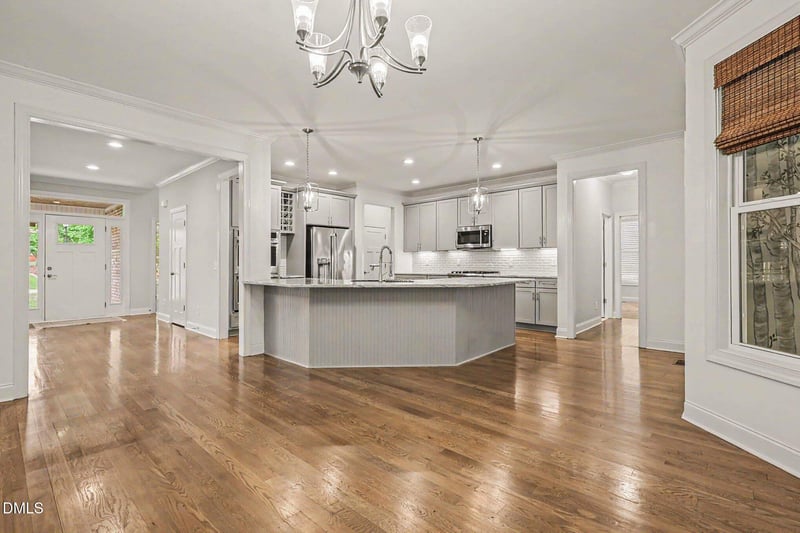 3007 Carrington Ln, Sanford, NC 27330