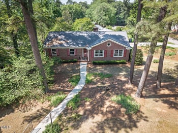 3007 Charwood Pl, Raleigh, NC 27612