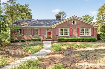 3007 Charwood Pl, Raleigh, NC 27612