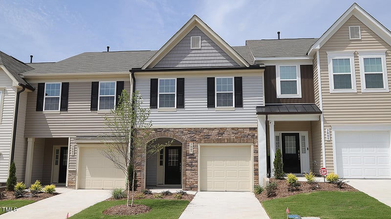 3007 Cypress Lagoon Ct, Durham, NC 27703