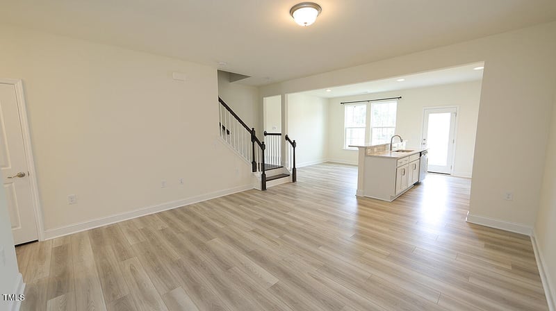 3007 Cypress Lagoon Ct, Durham, NC 27703