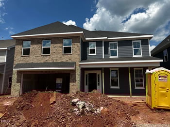 3007 Dog Rose Dr #174, Durham, NC 27703