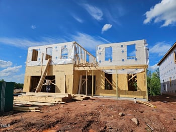 3007 Dog Rose Dr, Durham, NC 27703