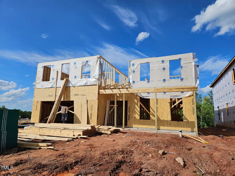 3007 Dog Rose Dr, Durham, NC 27703
