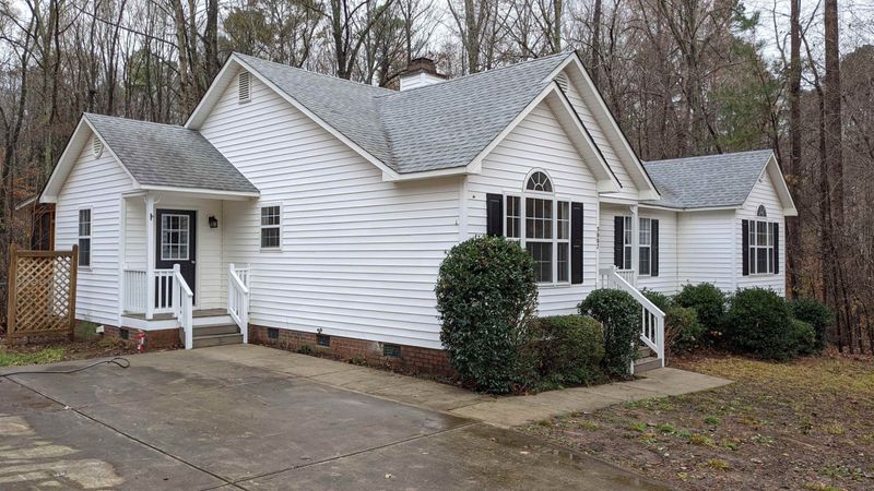 3007 Eric St, Willow Springs, NC 27592