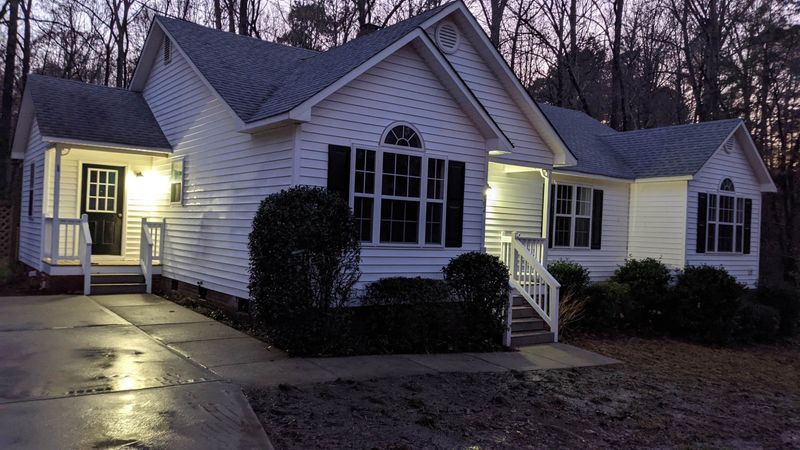 3007 Eric St, Willow Springs, NC 27592
