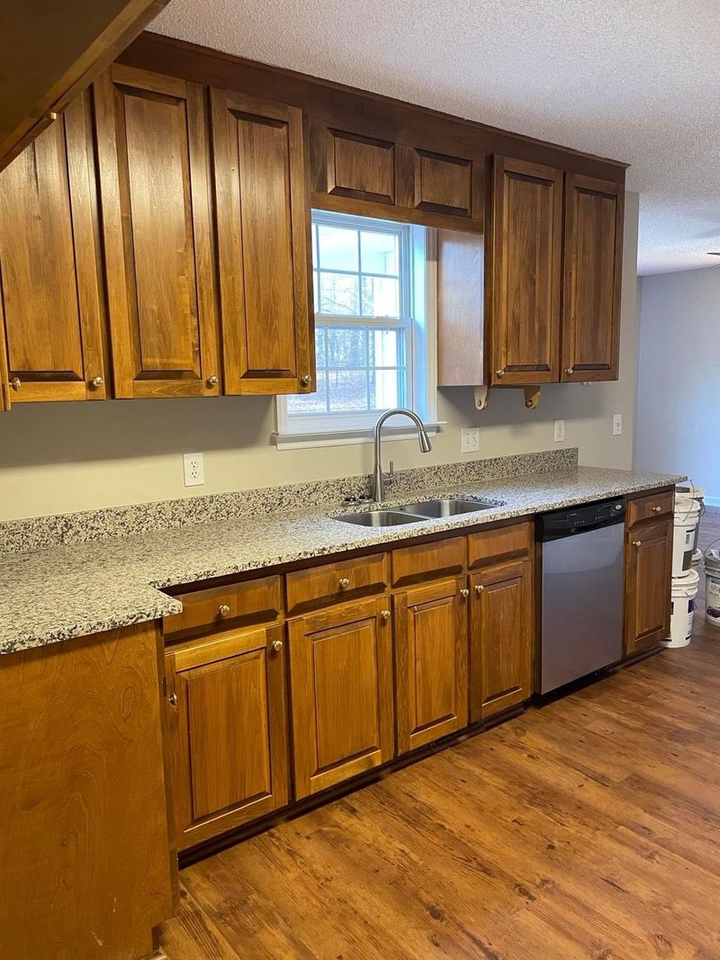 3007 Eric St, Willow Springs, NC 27592