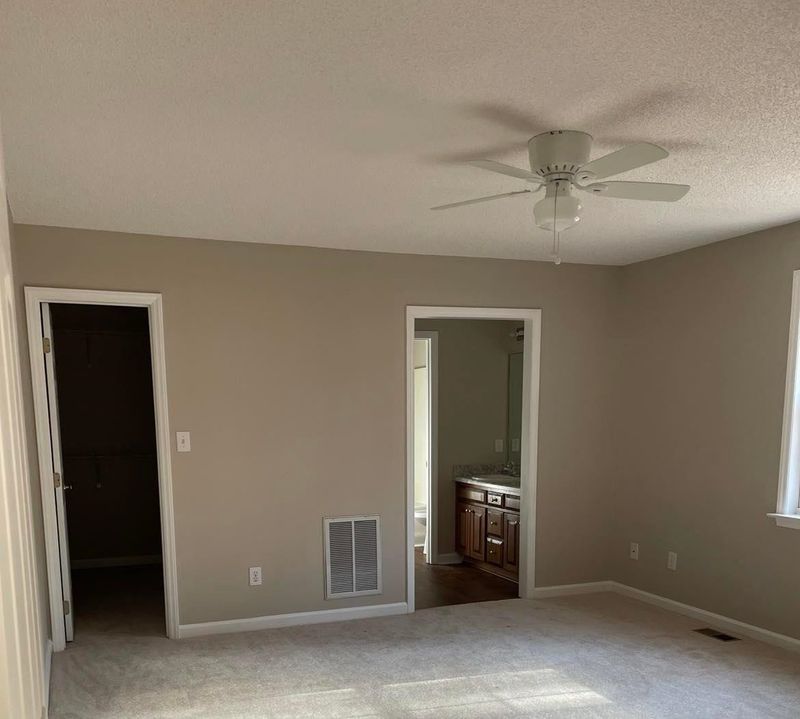 3007 Eric St, Willow Springs, NC 27592