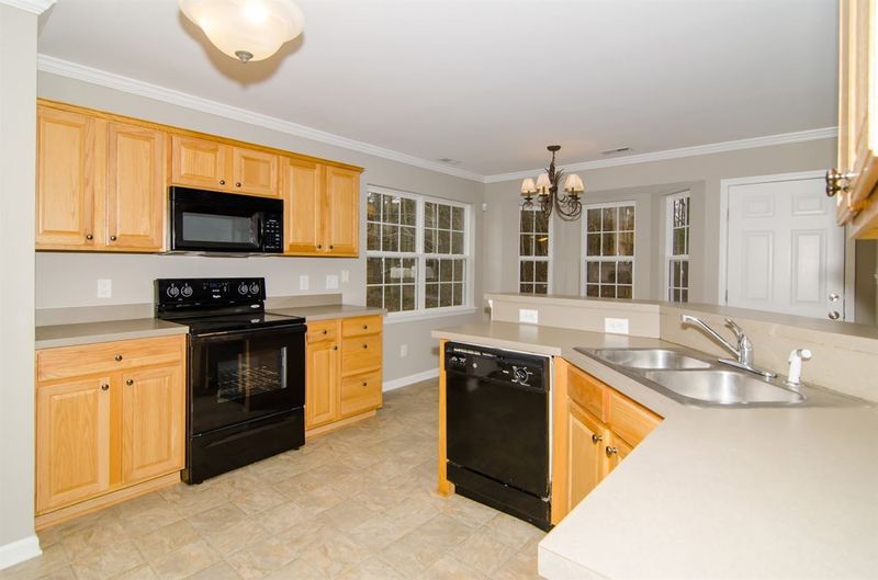 3007 Forrestal Dr, Durham, NC 27703