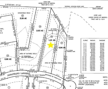 3007 Jonathans Ldg, Bullock, NC 27507