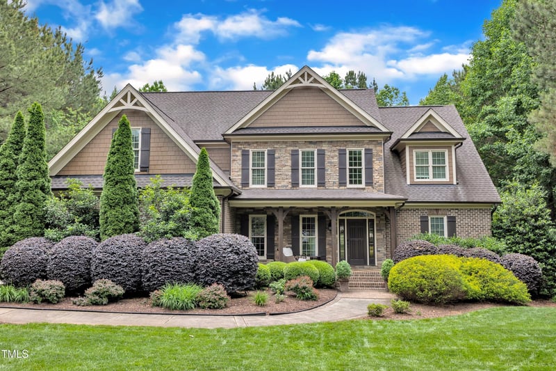 3007 Krogen Ct, Creedmoor, NC 27522