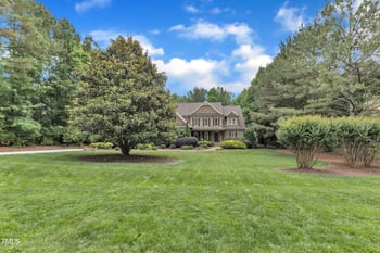 3007 Krogen Ct, Creedmoor, NC 27522