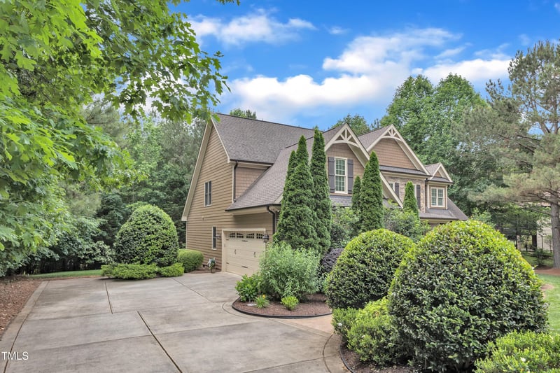 3007 Krogen Ct, Creedmoor, NC 27522