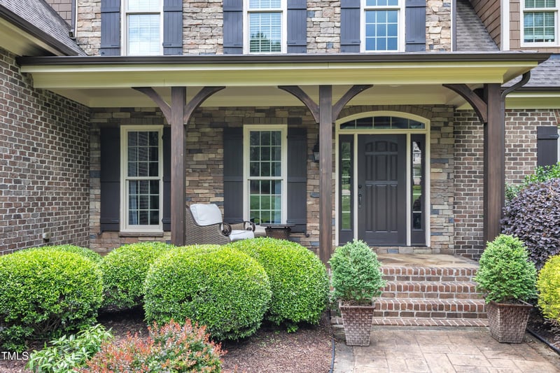 3007 Krogen Ct, Creedmoor, NC 27522