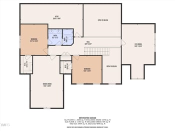 3007 Krogen Ct, Creedmoor, NC 27522