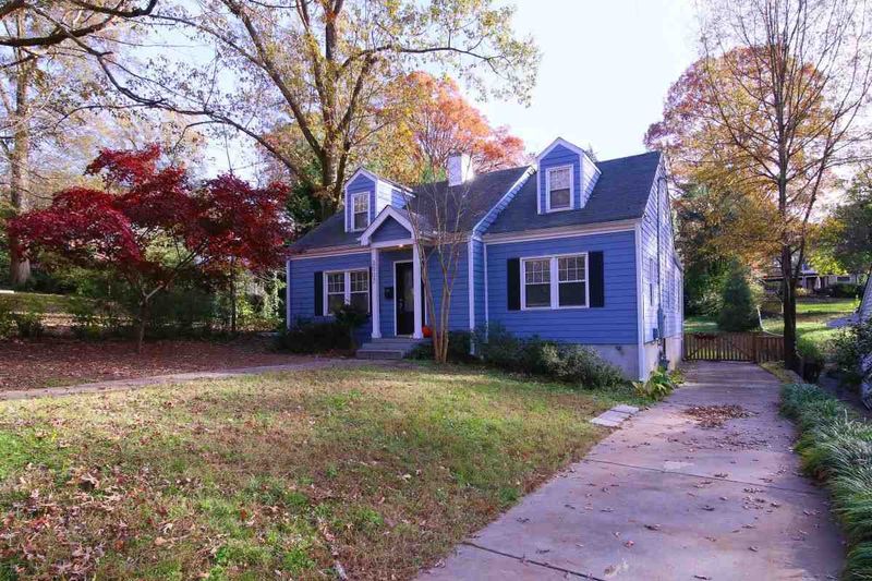 3007 Mayview Rd, Raleigh, NC 27607