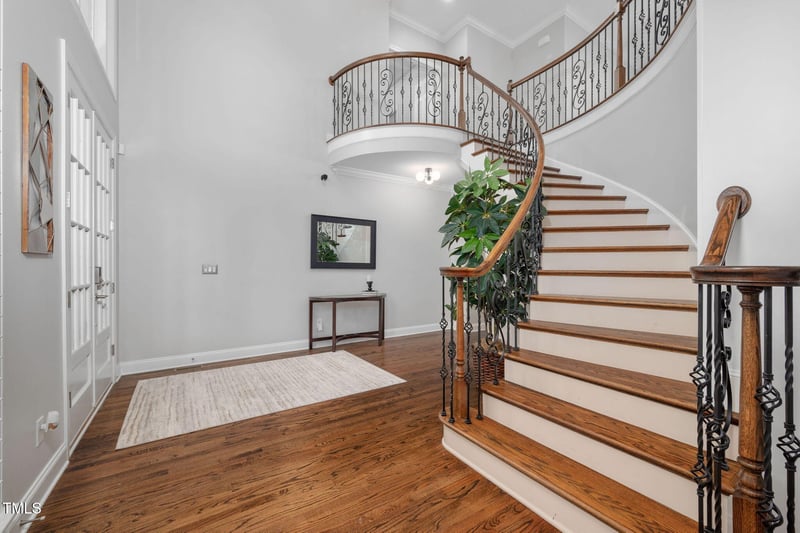3007 Olde Weatherstone Way, Cary, NC 27513