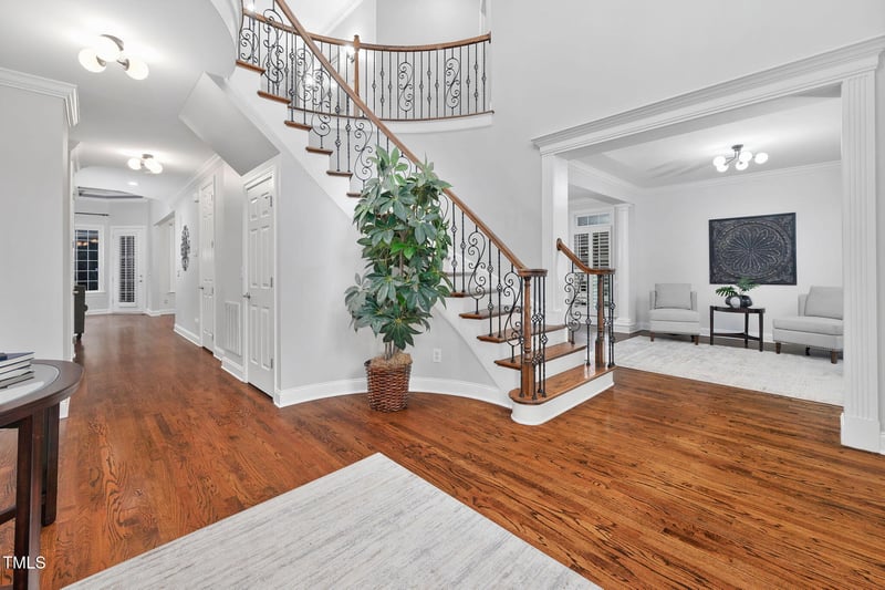 3007 Olde Weatherstone Way, Cary, NC 27513