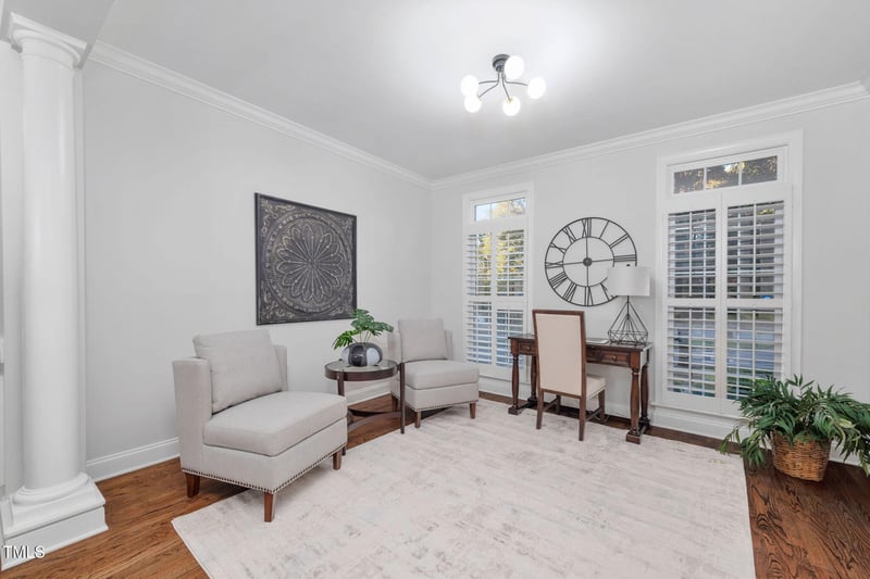 3007 Olde Weatherstone Way, Cary, NC 27513