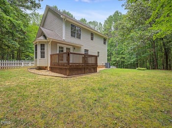 3007 Pintail Dr, Mebane, NC 27302