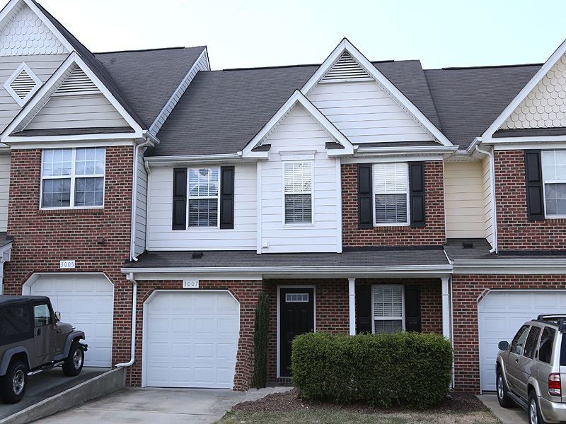 3007 Portrait Dr, Cary, NC 27513