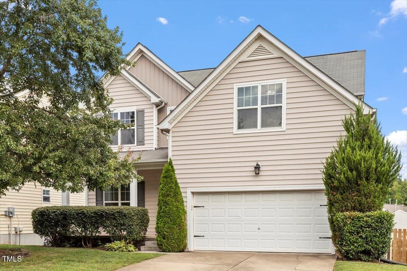 3007 Prospect Pw, Durham, NC 27703
