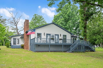 3007 Red Cir, Willow Springs, NC 27592