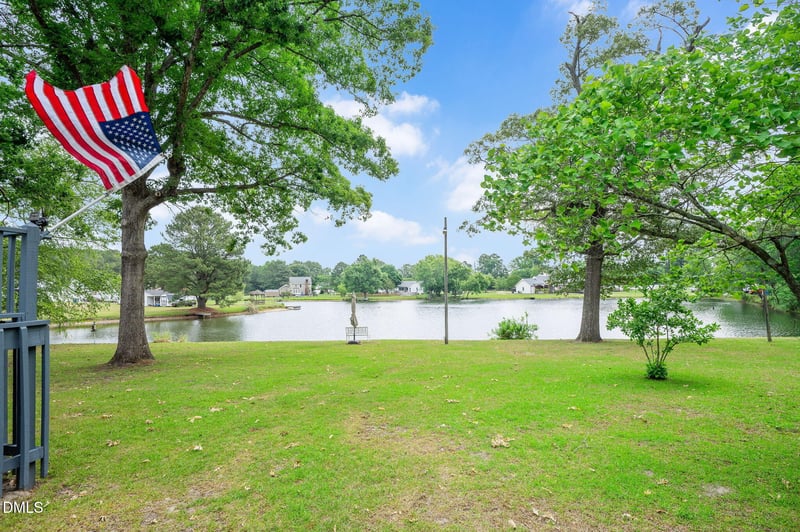 3007 Red Cir, Willow Springs, NC 27592
