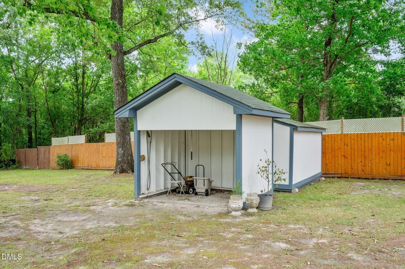 3007 Red Cir, Willow Springs, NC 27592