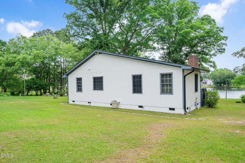 3007 Red Cir, Willow Springs, NC 27592