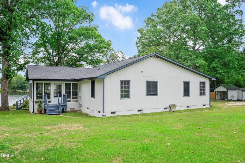 3007 Red Cir, Willow Springs, NC 27592