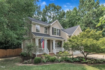 3007 Shopton Dr, Apex, NC 27502