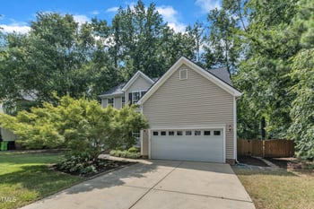 3007 Shopton Dr, Apex, NC 27502
