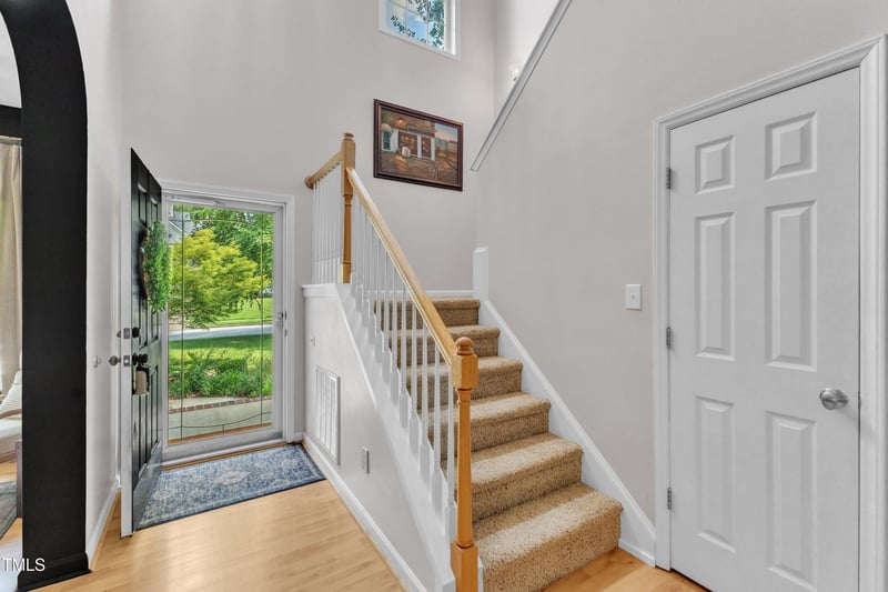 3007 Shopton Dr, Apex, NC 27502