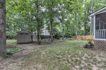 3007 Shopton Dr, Apex, NC 27502
