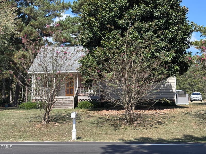 3007 Smithfield Rd, Knightdale, NC 27545