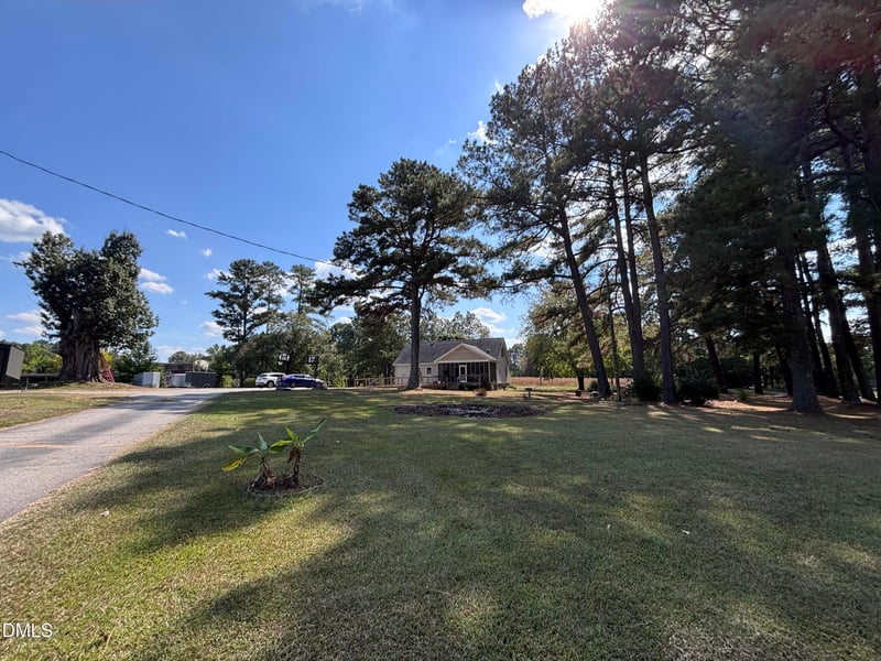3007 Smithfield Rd Lot 5, Knightdale, NC 27545