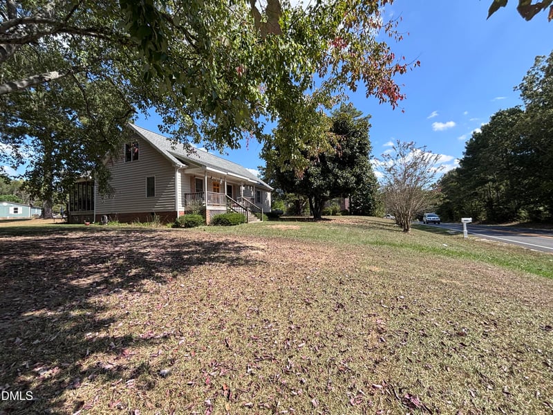 3007 Smithfield Rd Lot 5, Knightdale, NC 27545
