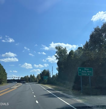 3007 Smithfield Rd Lot 5, Knightdale, NC 27545