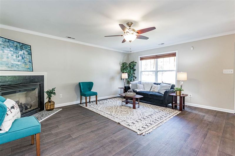 3007 Stone Fence Ct, Durham, NC 27704