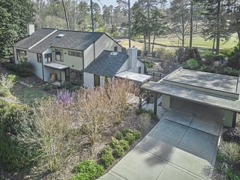 3007 Surrey Rd, Durham, NC 27707