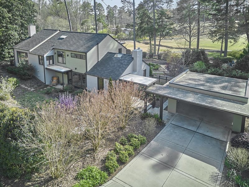 3007 Surrey Rd, Durham, NC 27707