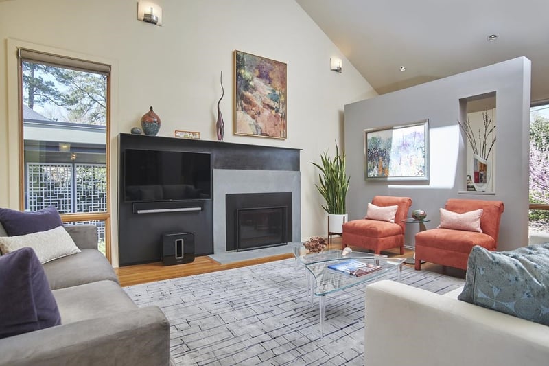 3007 Surrey Rd, Durham, NC 27707