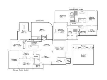 3007 Surrey Rd, Durham, NC 27707