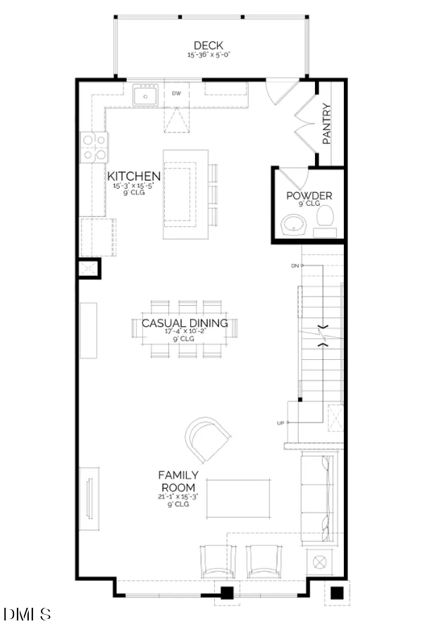 3007 White Rail Dr E, Fuquay Varina, NC 27526